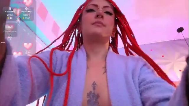 Image 11 of candy_morgan412 Stream on Chaturbate on 2 months ago