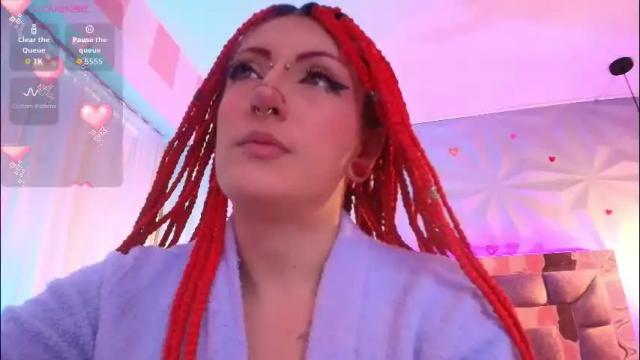 Image 12 of candy_morgan412 Stream on Chaturbate on 2 months ago