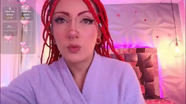 Image 4 of candy_morgan412 Stream on Chaturbate on 2 months ago