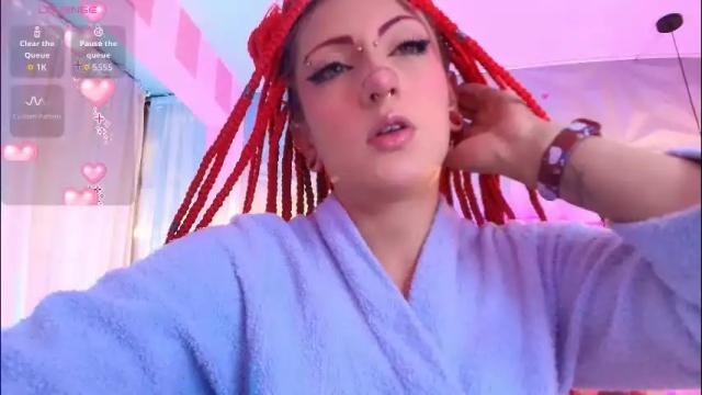 Image 6 of candy_morgan412 Stream on Chaturbate on 2 months ago