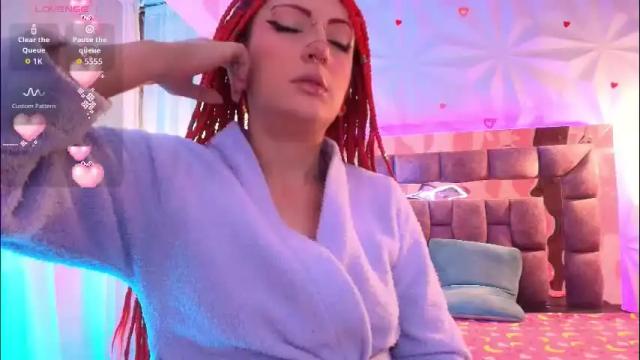 Image 7 of candy_morgan412 Stream on Chaturbate on 2 months ago