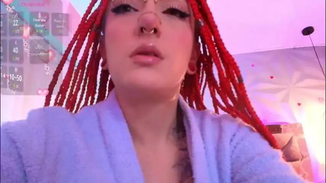Image 8 of candy_morgan412 Stream on Chaturbate on 2 months ago