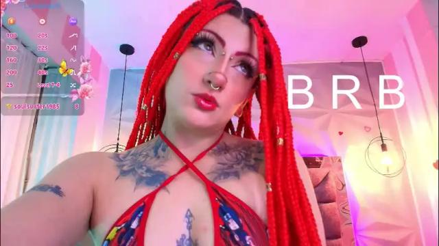 Image 7 of candy_morgan412 Stream on Chaturbate on 2 months ago