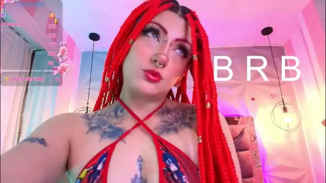 Image 8 of candy_morgan412 Stream on Chaturbate on 2 months ago
