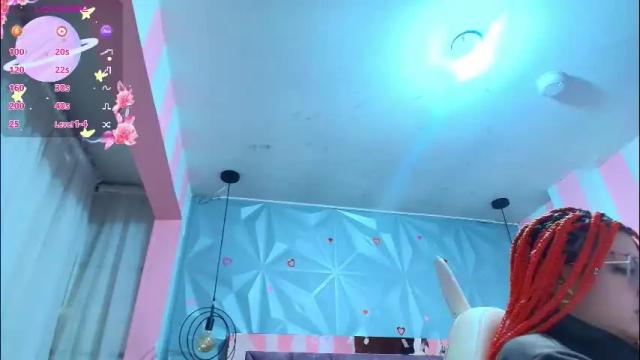 Thumbnail 1, candy_morgan412's Stream at Chaturbate, 1 month ago