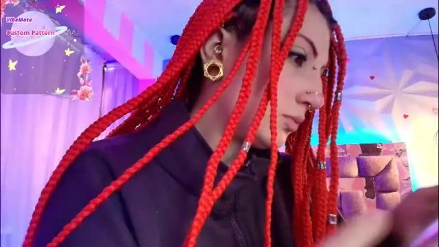 Image 10 of candy_morgan412 Stream on Chaturbate on 1 month ago
