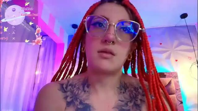 Image 12 of candy_morgan412 Stream on Chaturbate on 1 month ago