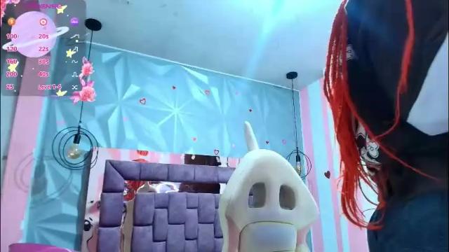 Image 2 of candy_morgan412 Stream on Chaturbate on 1 month ago