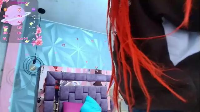Image 3 of candy_morgan412 Stream on Chaturbate on 1 month ago