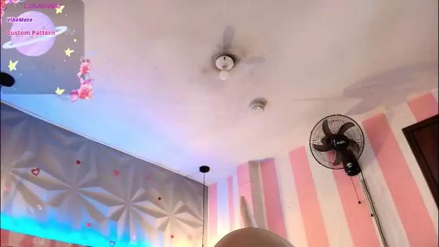 Image 4 of candy_morgan412 Stream on Chaturbate on 1 month ago