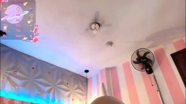 Thumbnail 2, candy_morgan412's Stream at Chaturbate, 1 month ago