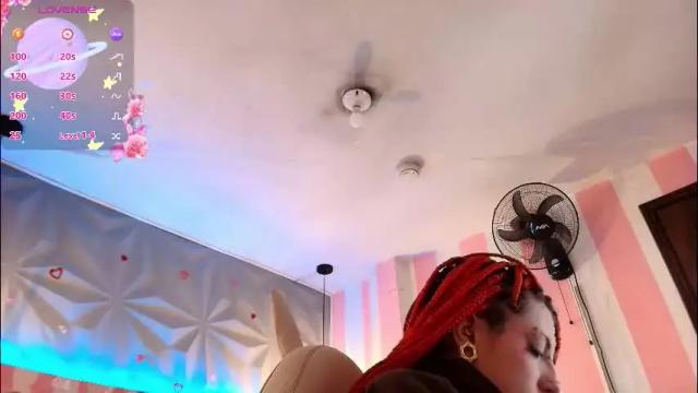 Image 8 of candy_morgan412 Stream on Chaturbate on 1 month ago
