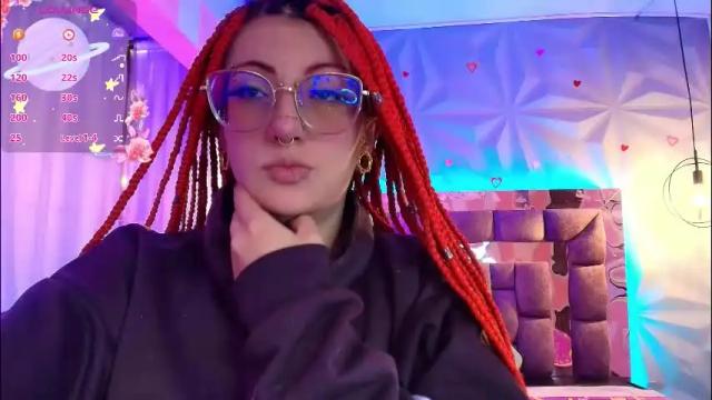 Thumbnail 3, candy_morgan412's Stream at Chaturbate, 1 month ago