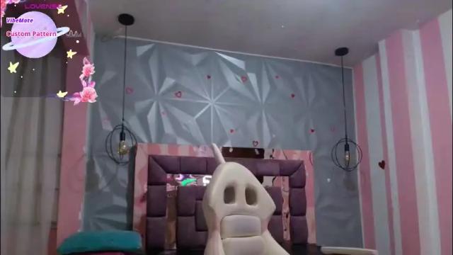 Thumbnail 1, candy_morgan412's Stream at Chaturbate, 1 month ago