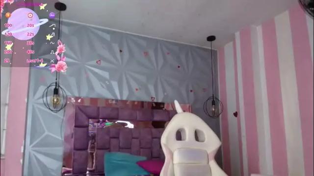 Image 2 of candy_morgan412 Stream on Chaturbate on 1 month ago