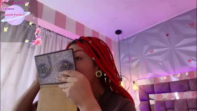 Thumbnail 2, candy_morgan412's Stream at Chaturbate, 1 month ago