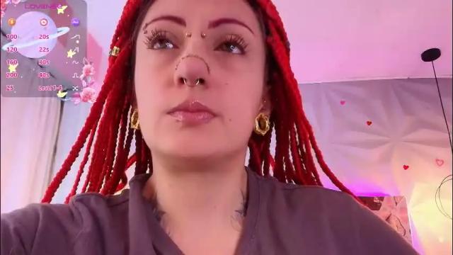 Image 7 of candy_morgan412 Stream on Chaturbate on 1 month ago