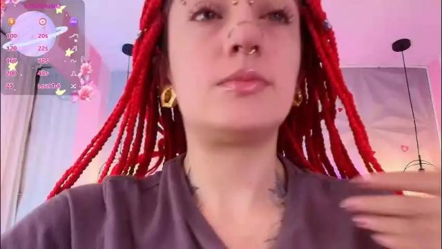 Image 8 of candy_morgan412 Stream on Chaturbate on 1 month ago