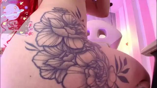 Image 10 of candy_morgan412 Stream on Chaturbate on 1 month ago