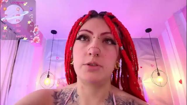 Image 3 of candy_morgan412 Stream on Chaturbate on 1 month ago