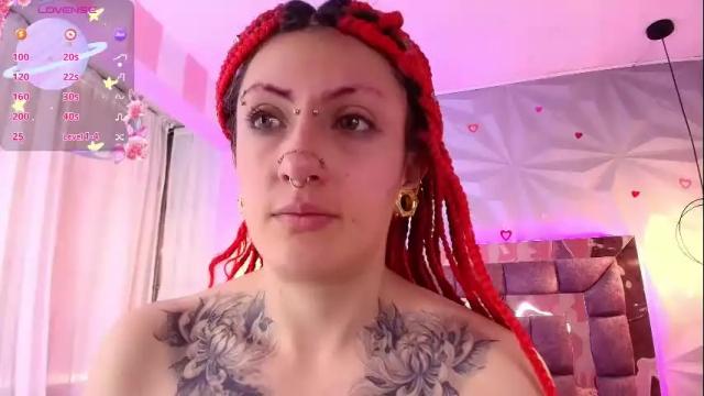 Image 4 of candy_morgan412 Stream on Chaturbate on 1 month ago