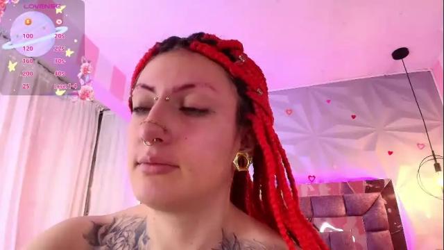 Thumbnail 2, candy_morgan412's Stream at Chaturbate, 1 month ago