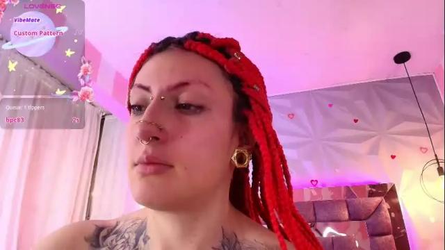 Image 6 of candy_morgan412 Stream on Chaturbate on 1 month ago