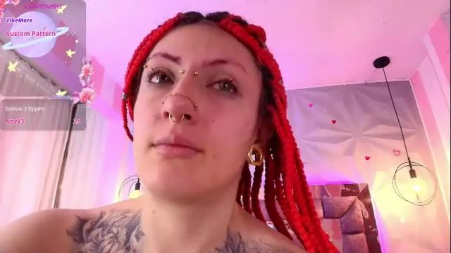 Image 7 of candy_morgan412 Stream on Chaturbate on 1 month ago