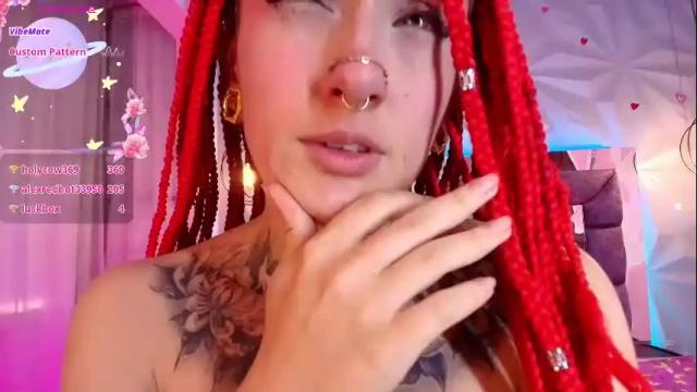Thumbnail 1, candy_morgan412's Stream at Chaturbate, 1 month ago