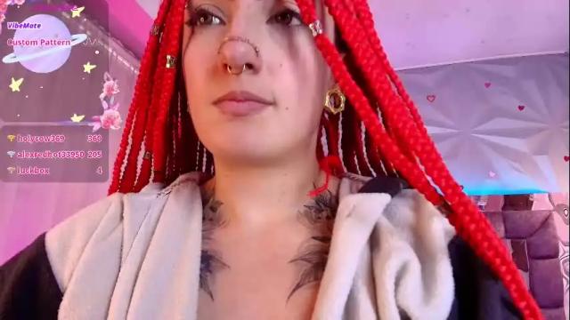 Image 10 of candy_morgan412 Stream on Chaturbate on 1 month ago