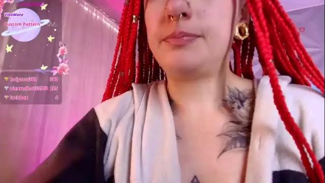 Image 12 of candy_morgan412 Stream on Chaturbate on 1 month ago