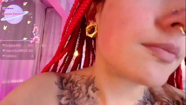 Image 2 of candy_morgan412 Stream on Chaturbate on 1 month ago