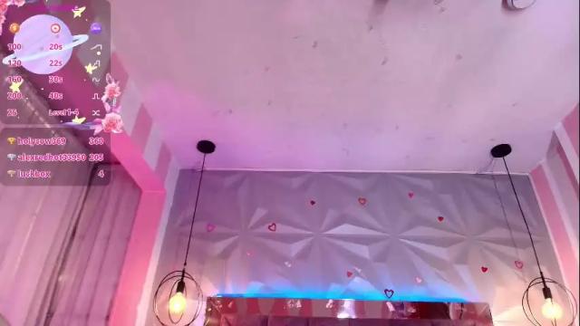 Thumbnail 2, candy_morgan412's Stream at Chaturbate, 1 month ago