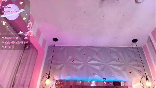 Image 7 of candy_morgan412 Stream on Chaturbate on 1 month ago
