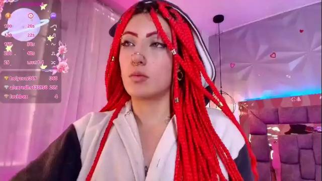 Image 8 of candy_morgan412 Stream on Chaturbate on 1 month ago