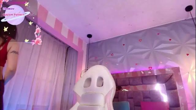 Image 7 of candy_morgan412 Stream on Chaturbate on 1 month ago