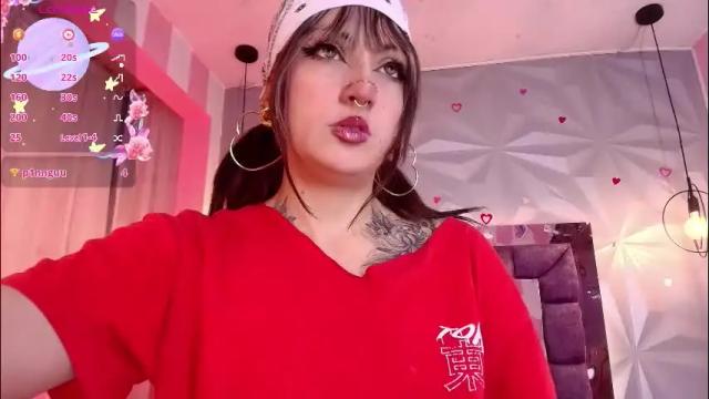 Image 2 of candy_morgan412 Stream on Chaturbate on 1 month ago
