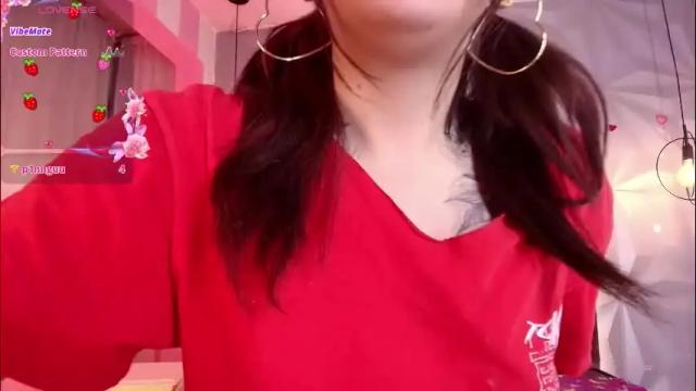 Image 3 of candy_morgan412 Stream on Chaturbate on 1 month ago