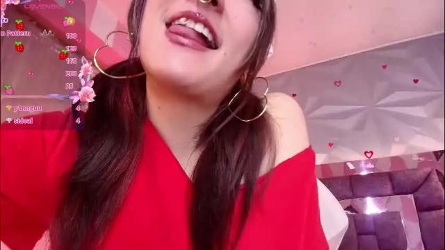 Image 8 of candy_morgan412 Stream on Chaturbate on 1 month ago