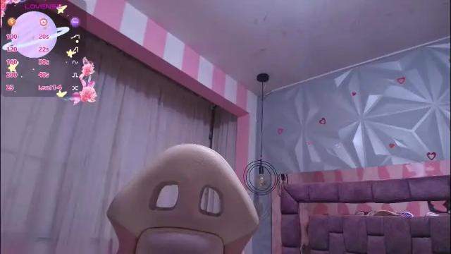 Image 2 of candy_morgan412 Stream on Chaturbate on 1 month ago