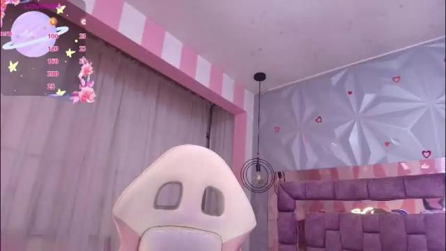 Image 3 of candy_morgan412 Stream on Chaturbate on 1 month ago