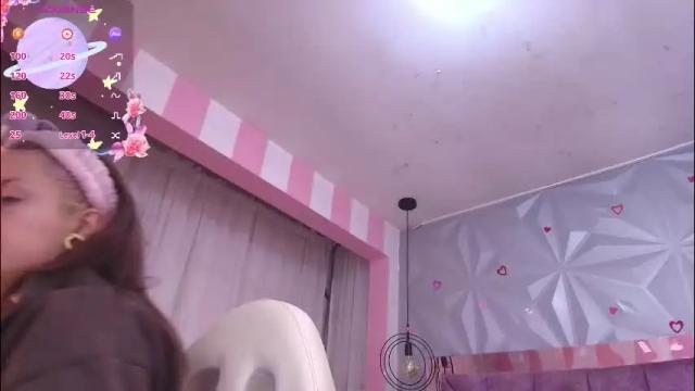Thumbnail 2, candy_morgan412's Stream at Chaturbate, 1 month ago