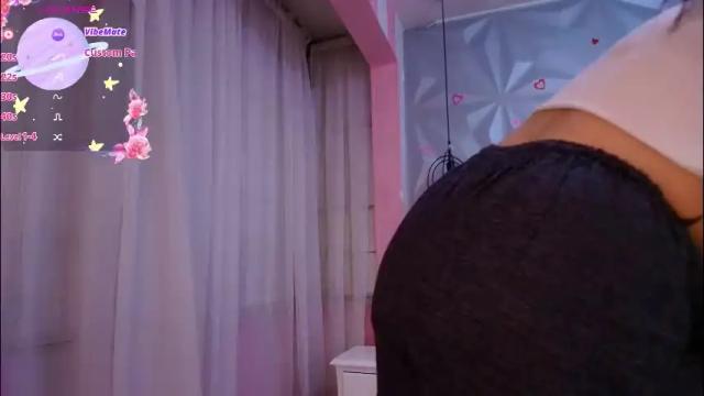 Thumbnail 1, candy_morgan412's Stream at Chaturbate, 1 month ago