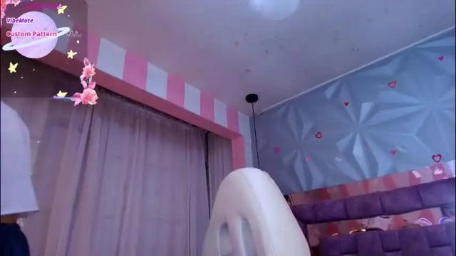 Image 8 of candy_morgan412 Stream on Chaturbate on 1 month ago