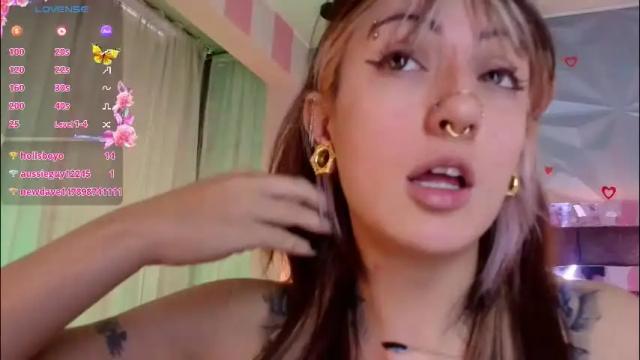 Thumbnail 3, candy_morgan412's Stream at Chaturbate, 1 month ago