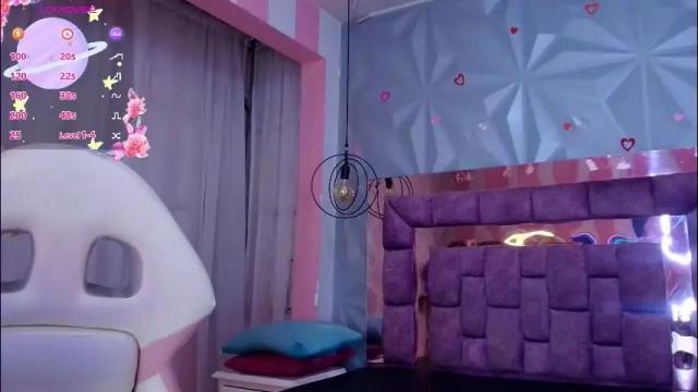 Thumbnail 1, candy_morgan412's Stream at Chaturbate, 1 month ago