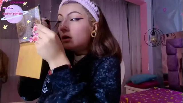 Image 7 of candy_morgan412 Stream on Chaturbate on 1 month ago