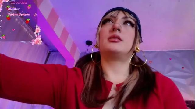 Image 10 of candy_morgan412 Stream on Chaturbate on 1 month ago