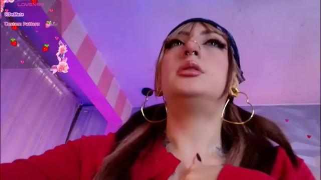 Image 12 of candy_morgan412 Stream on Chaturbate on 1 month ago