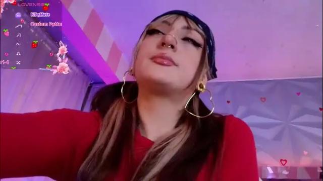 Image 8 of candy_morgan412 Stream on Chaturbate on 1 month ago